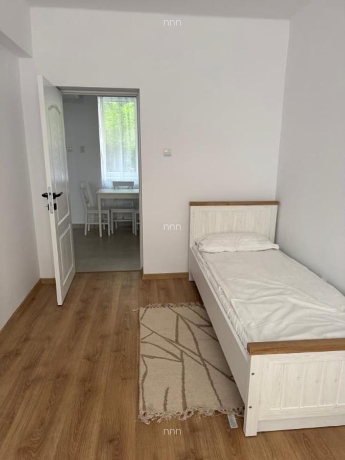 Apartament ultracentral, 2 camere decomandate, prima închiriere - 8