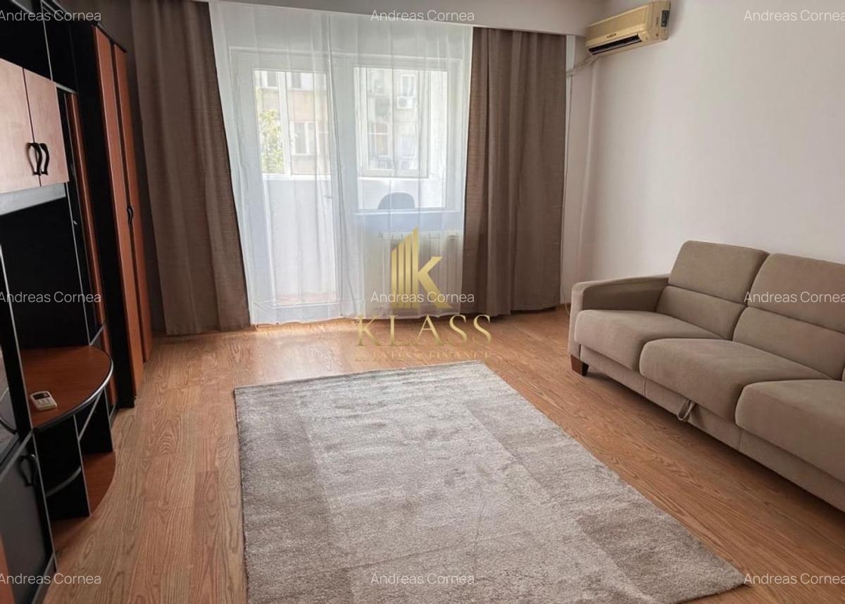 Apartament 2 camere, decomandat, balcon,  zona Nerva Traian - 1