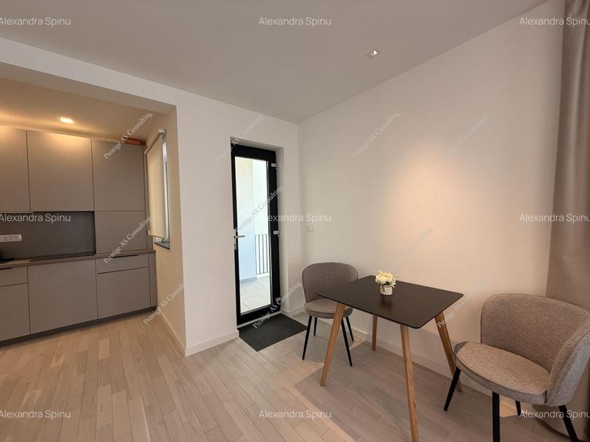 Apartament Nou 2 Camere | Etaj 1 | Petre Tutea Dumbravita - 4