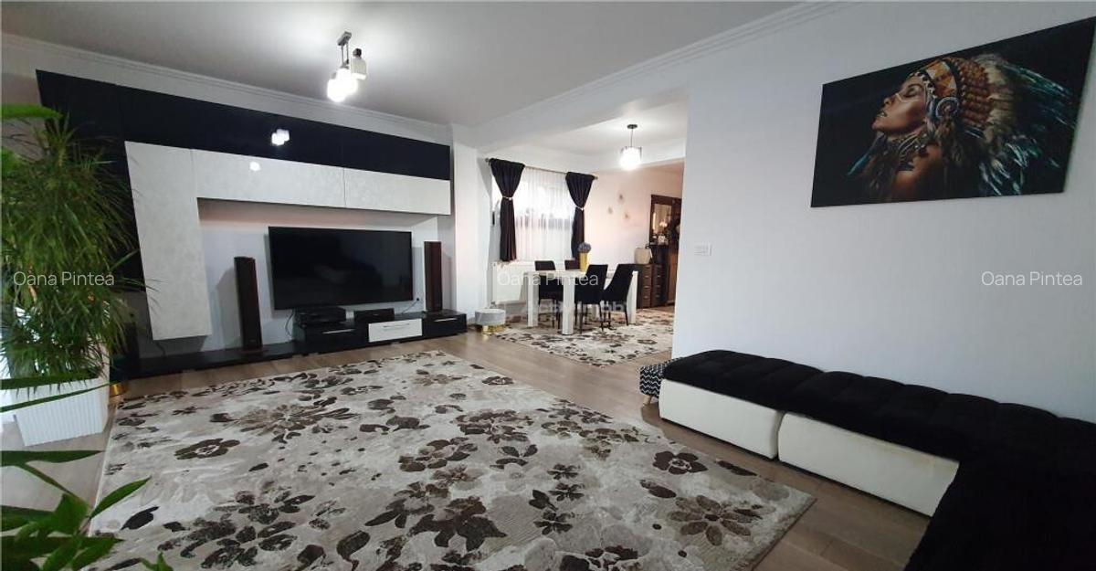Casa - 155 mp - Burdujeni - Moldova - 2