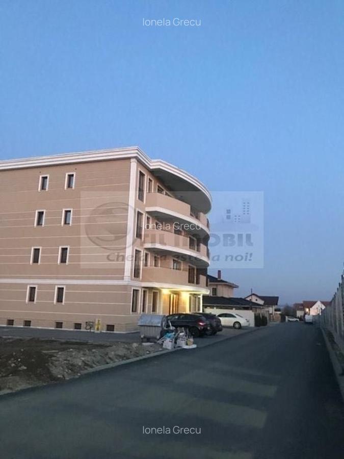 Apartament 1 cameră de închiriat | Aleea Sadoveanu-400 EURO - 3