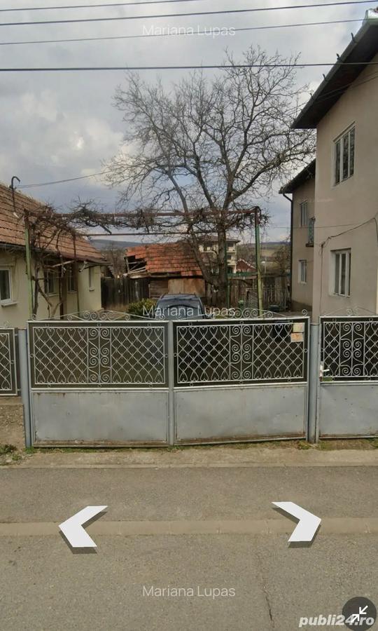 Vand Case Gilau Str.Rasaritului Nr5A - 4