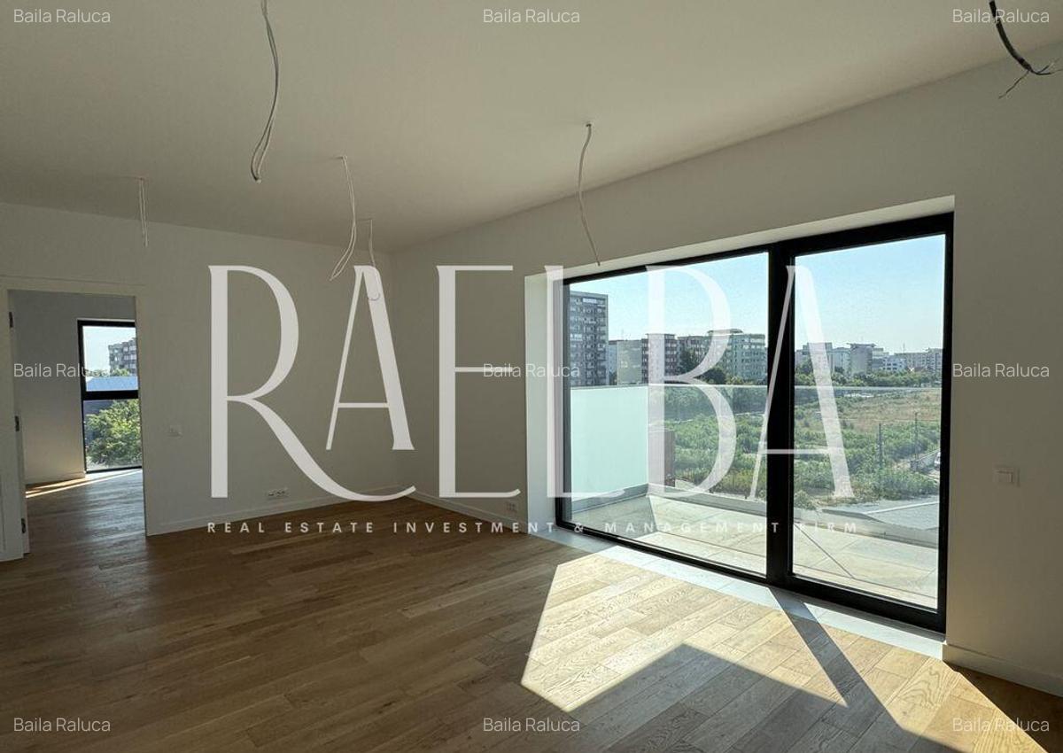 | Apartament 2 camere | One Cotroceni | DESIGN Interior I... - 1