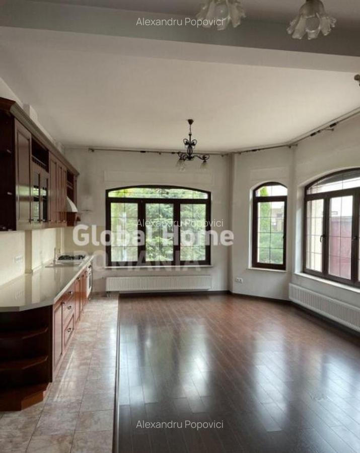 Duplex 4 camere 117 MP | Mogosoaia | Curte | Cu vedere la pa - 1