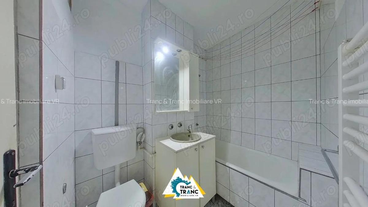 Apartament cu 1 camera de inchiriat in Micalaca, zona Miorita ideal pentru o persoana sau un cuplu - 6