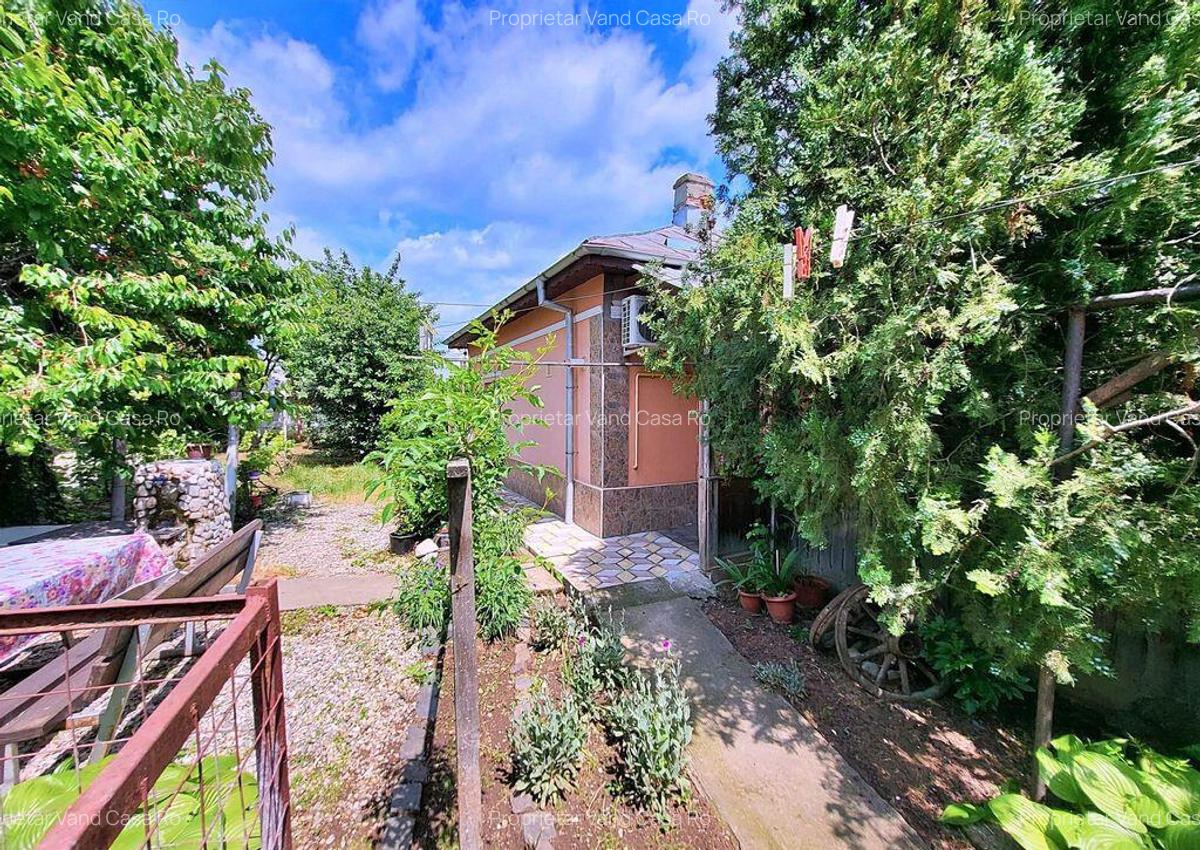Proprietar Vand Casa - Centru Caracal Olt - 6