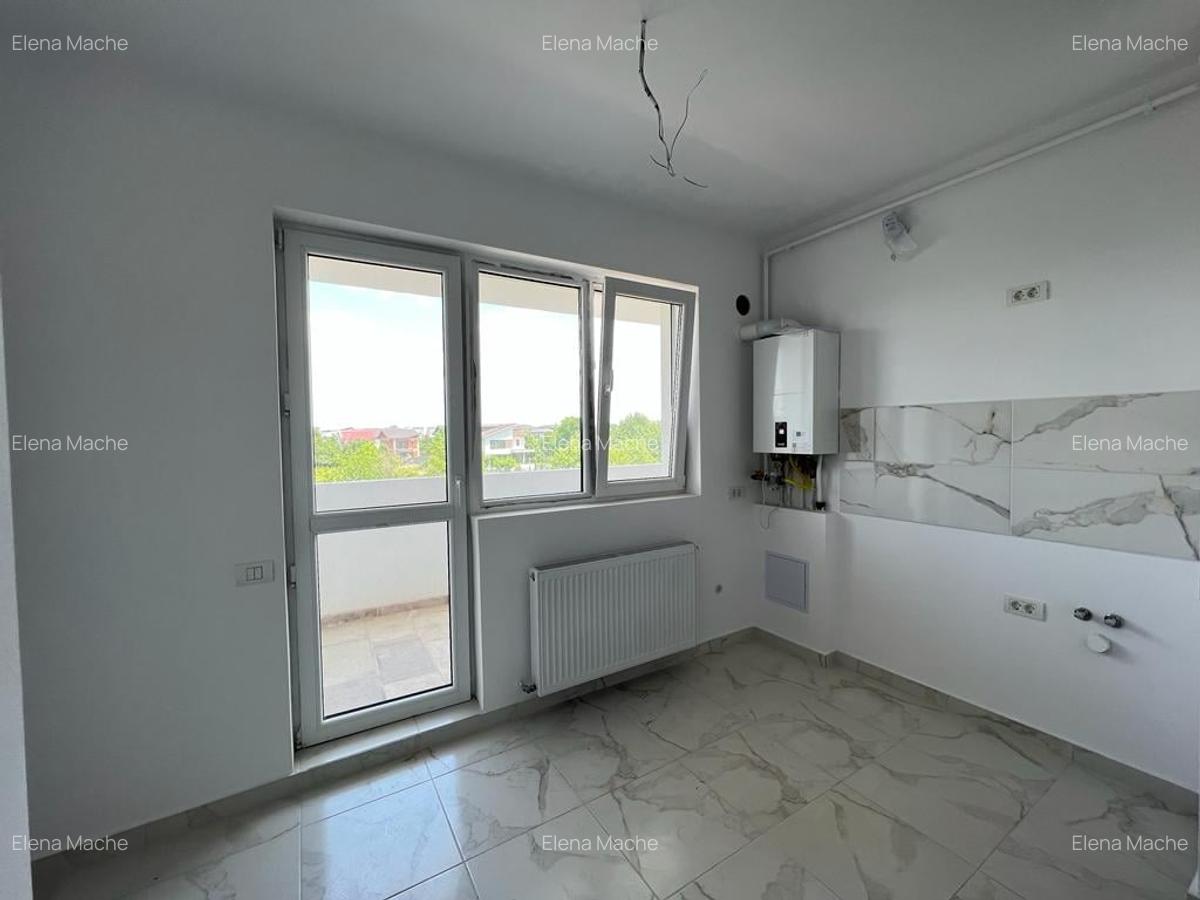 7 MIN METROU BERCENI - Studio etaj 1-41 mp - 3