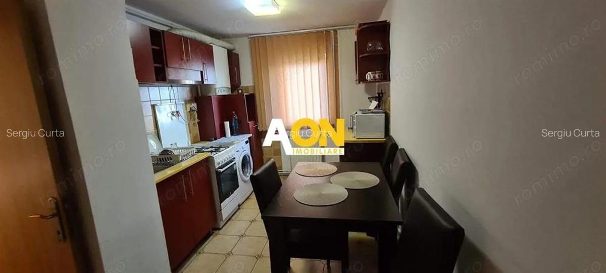 Apartament 2 Camere Decomandat Ampoi 2 - 2