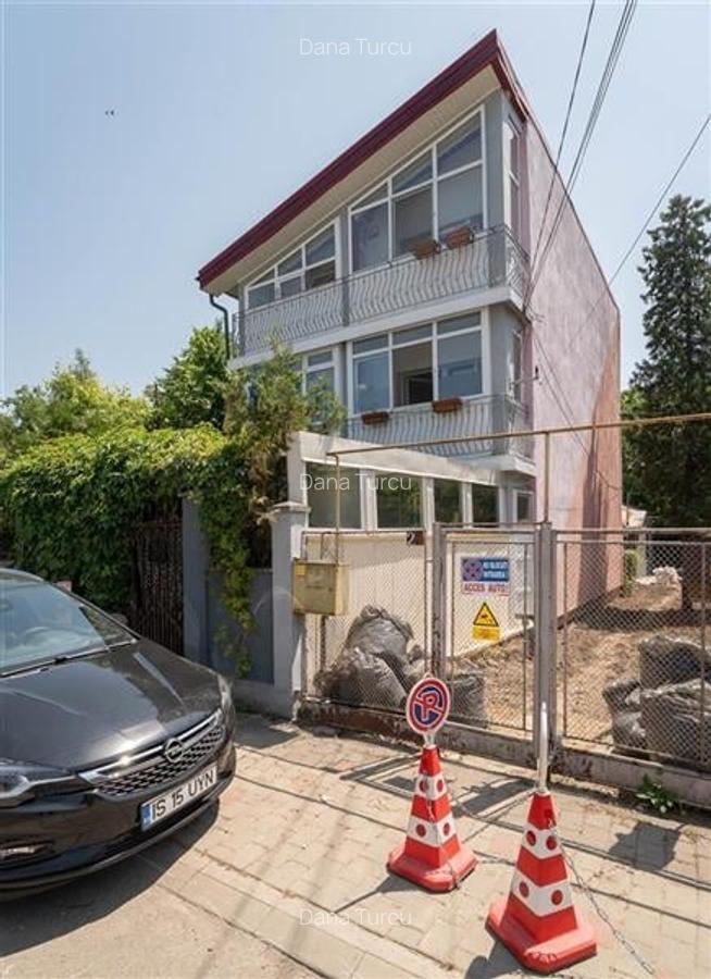 Vila deosebita de vanzare, Strada Otilia Cazimir, Iasi - 1