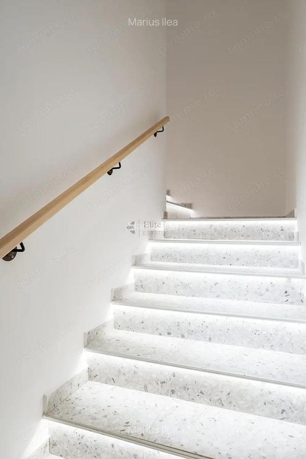 Apartament nou cu 2 camere de inchiriat EAS/Residence Central - 18