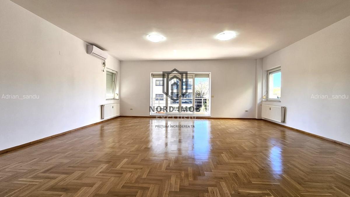 Birouri 3 camere | Luminos | 2 Bai | Parcare | Prima inchirriere dupa renovare - 1