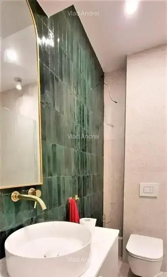 Luxurious 4-Room Apartment | Ready to Move In | Iancu Nicolae | - 5