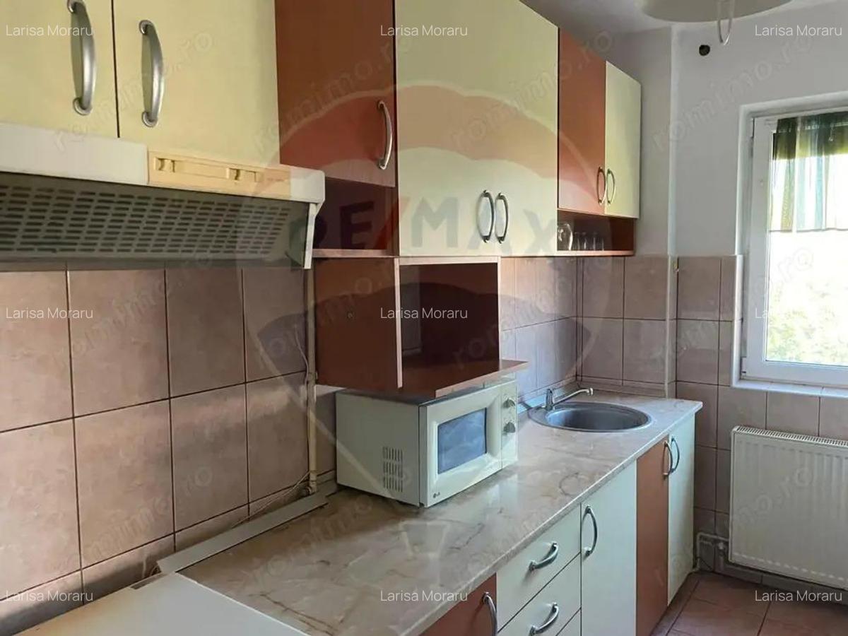 Apartament cu doua camere in zona Fortuna - 3