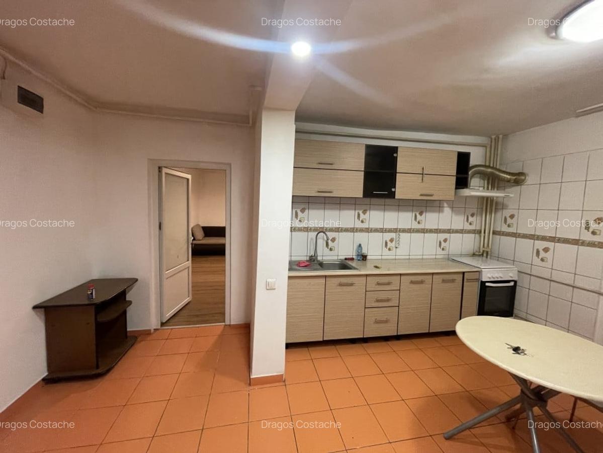 Sebastian, Str Dorneasca, 2 camere, 59mp, parter, decomandat - 2