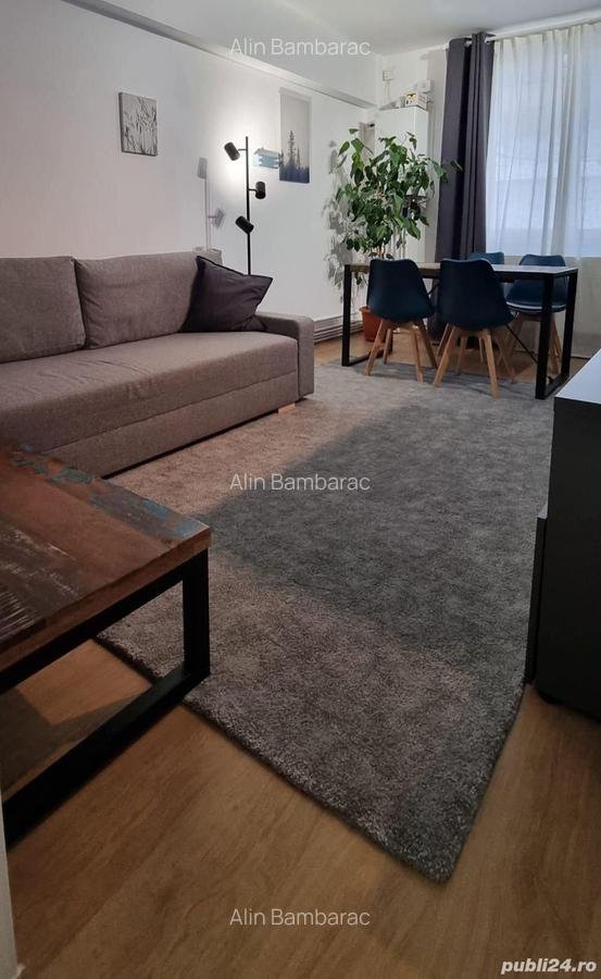 Apartament 2 camere Sinaia Hotel International - 5