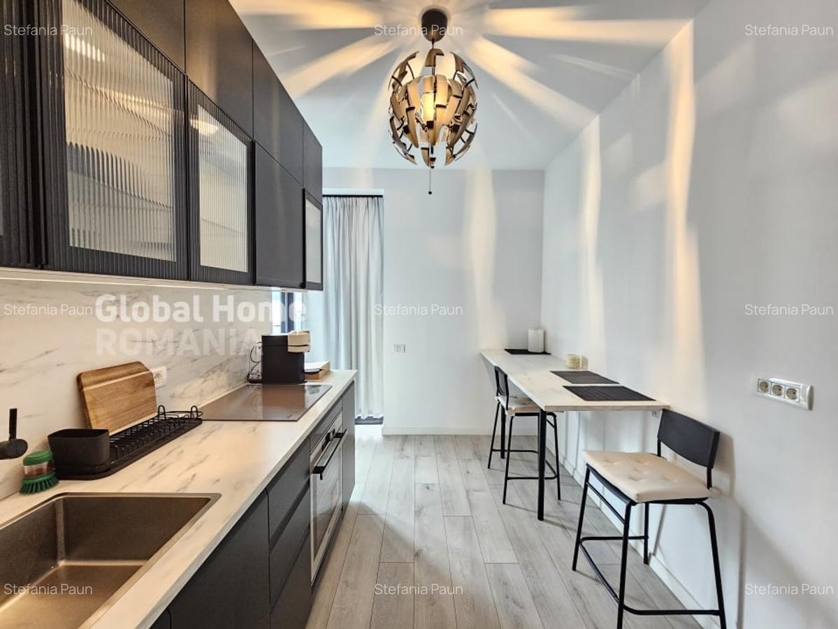 Apartament 2 camere 69 mp Win Herastrau | Parcare subterana - 6