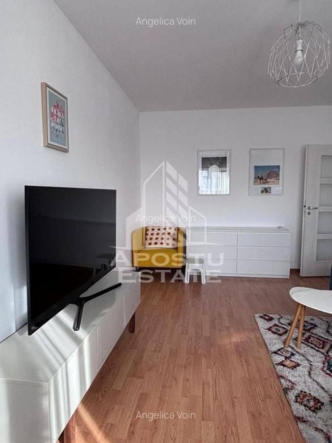 Apartament 2 camere, centrala proprie,zona Steaua - 2