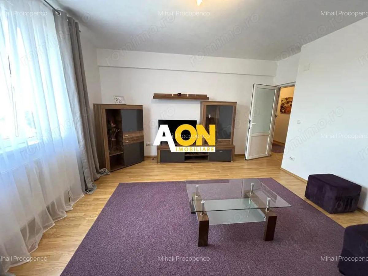Apartament cu 3 Camere, Bloc Nou, Zona Lalelelor - 5