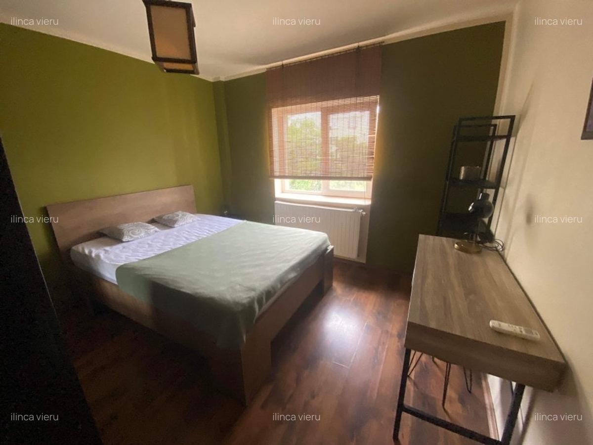 Apartament cu 2 camere decomandat în Piața Centrală - 1