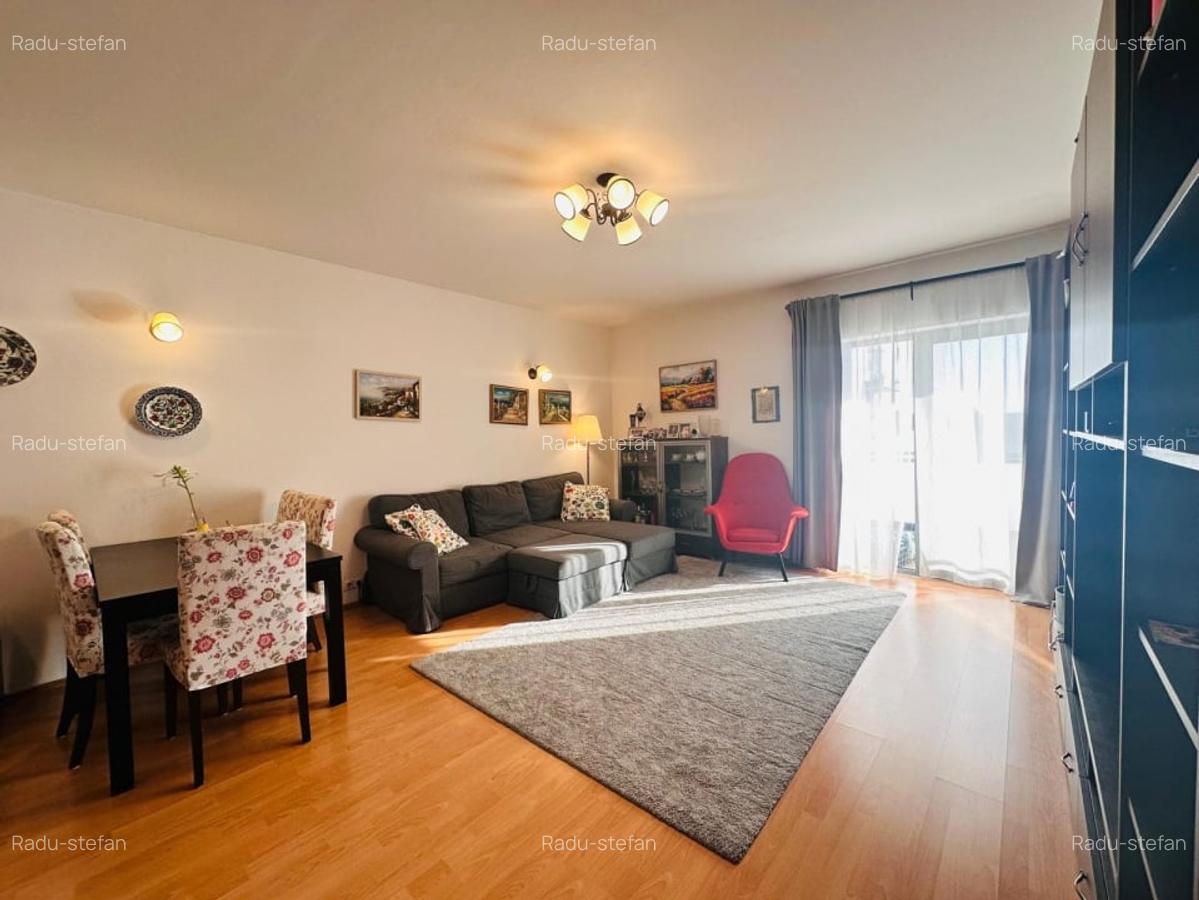 AP 3 CAMERE | DOAMNA GHICA PLAZA | COLENTINA | PARCARE SUBTERAN | - 1