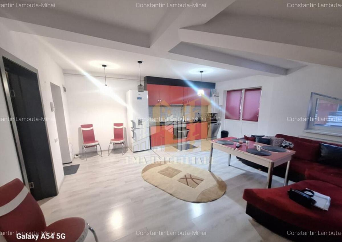 Apartament 2 camere Tip Studio Subcetate Sanpetru Brasov - 2