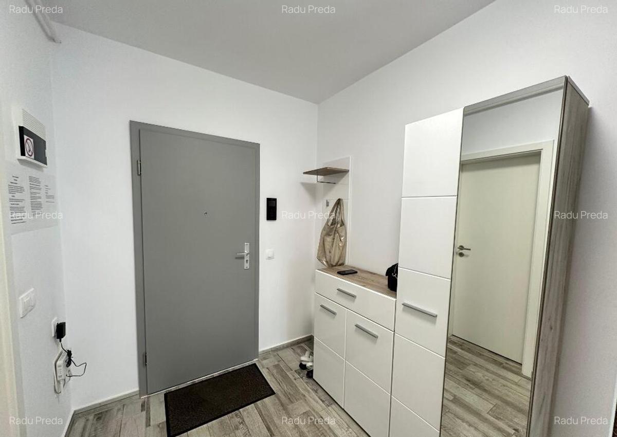 Apartament modern cu 2 camere in zona Tractorul - 10
