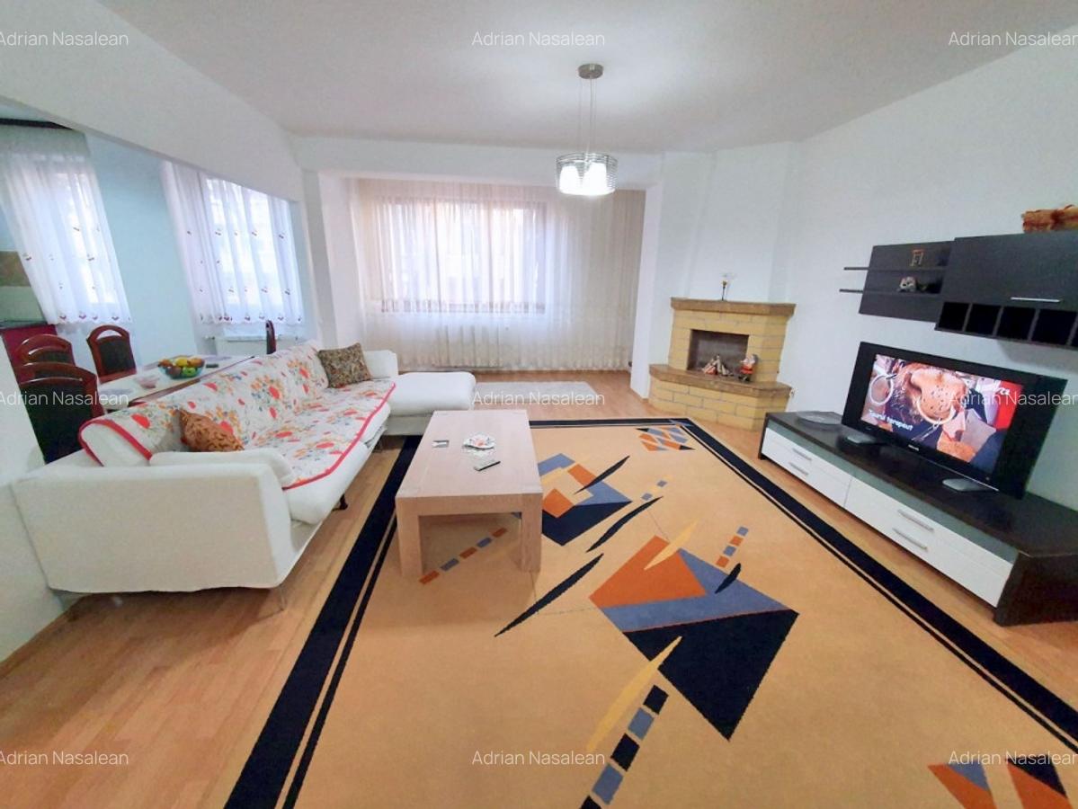 Apartament 2 Camere Gheorgheni, suprafata generoasa si loc de parcare inclus - 1