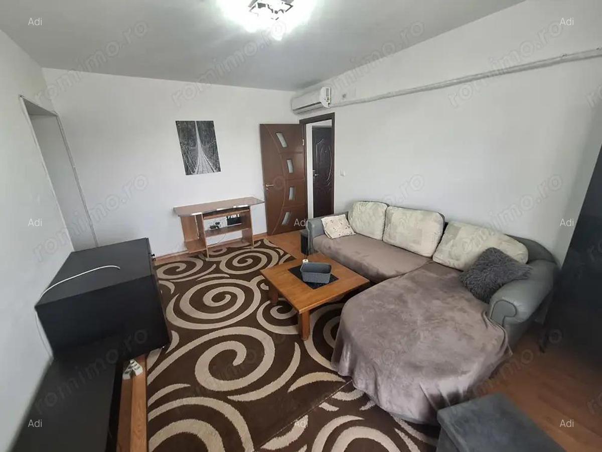 350 euro!!! AP.cu 2 camere cu centrala proprie Zona Aradului - 7