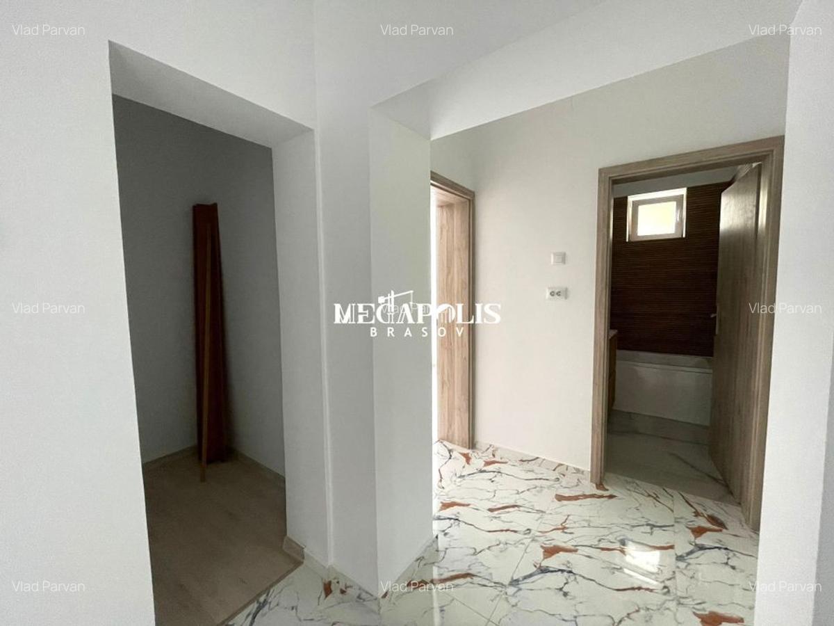 2  Camere | Decomandat | Renovat | 63mp | Avram Iancu - 14