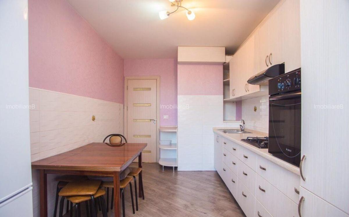 Apartament 3 camere zona Crangasi - 6