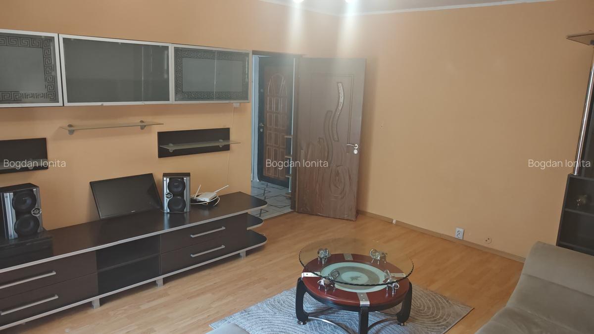 Apartament 2 Camere - Decomandat - Etaj 4/8 - Parc Sebastian - Bucuresti - 8
