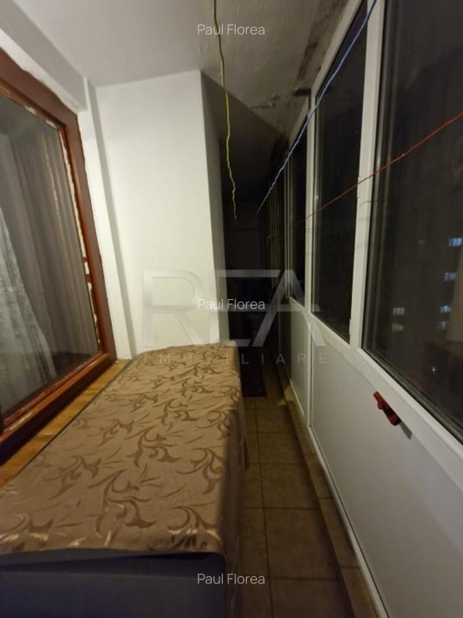 Apartament cu 4 camere - zona Auchan Vitan - 35