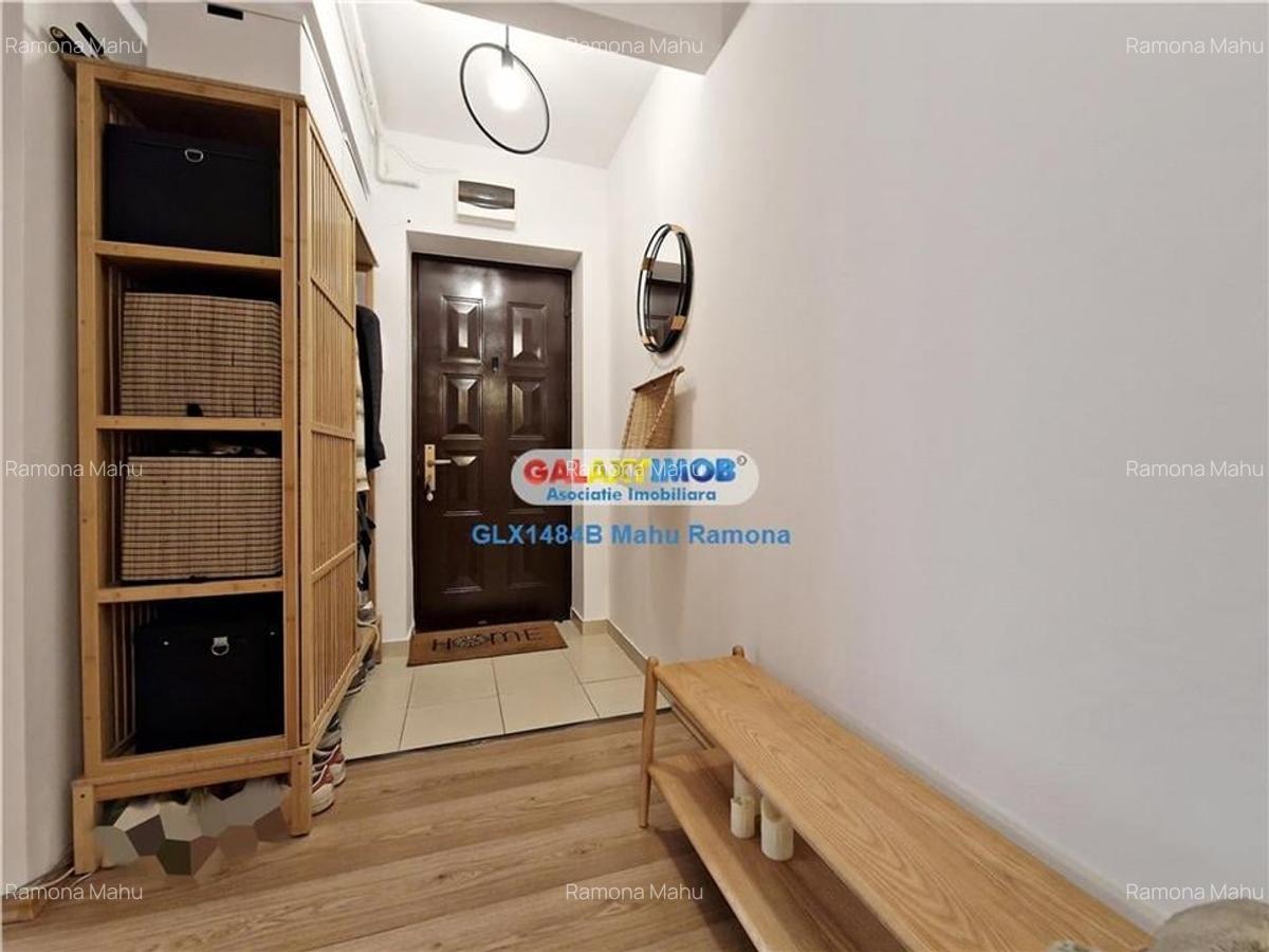 Acasa in Confort City - un loc in care linistea intalneste eleganta - 9