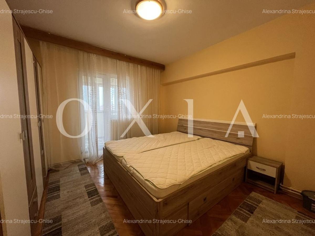 SX655 3 Camere decomandat - Etaj intermediar - 7