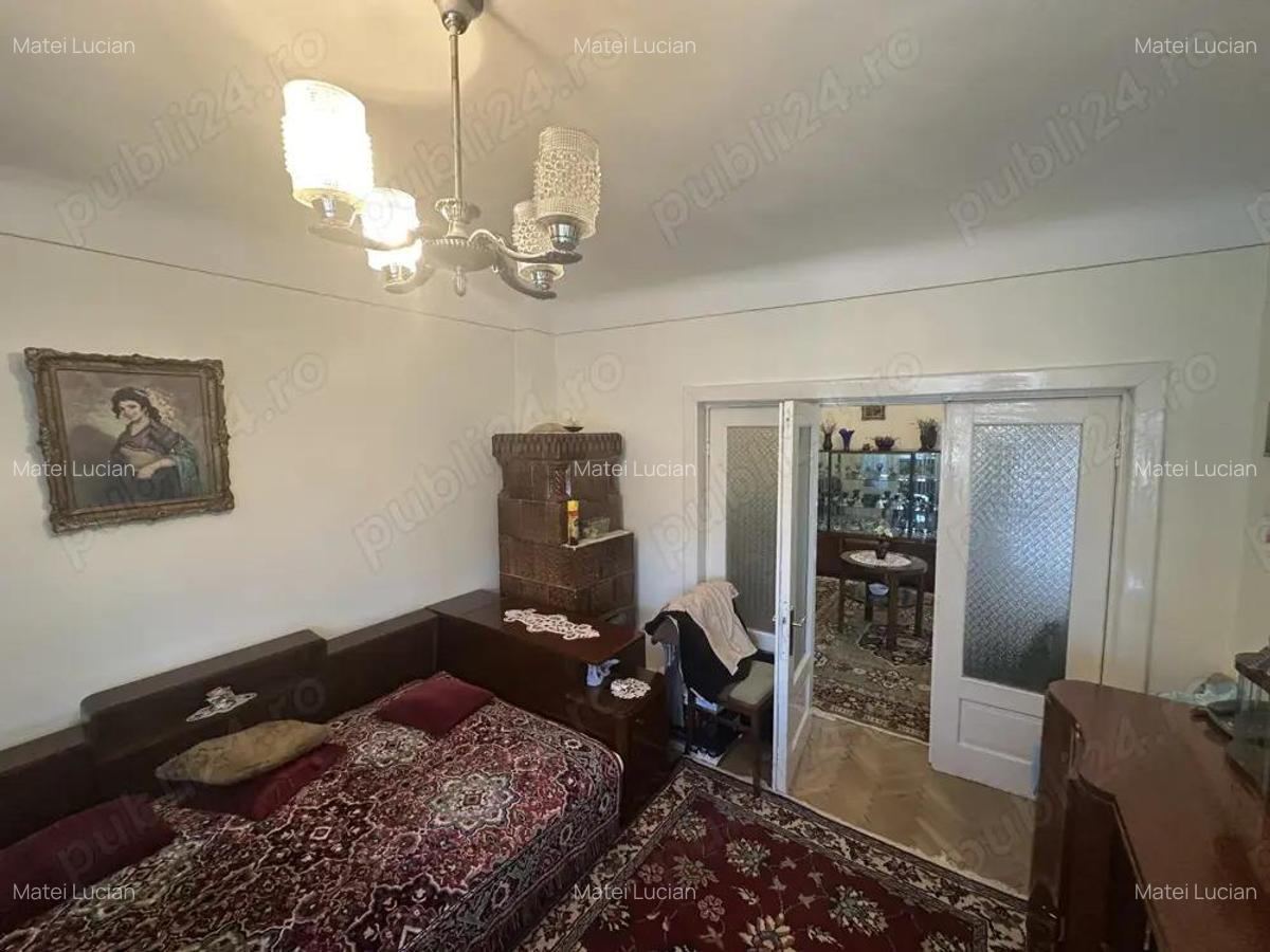 Agentia imobiliara VIGAFON vinde casa 3 camere Buna Vestire-Izvoarele - 3