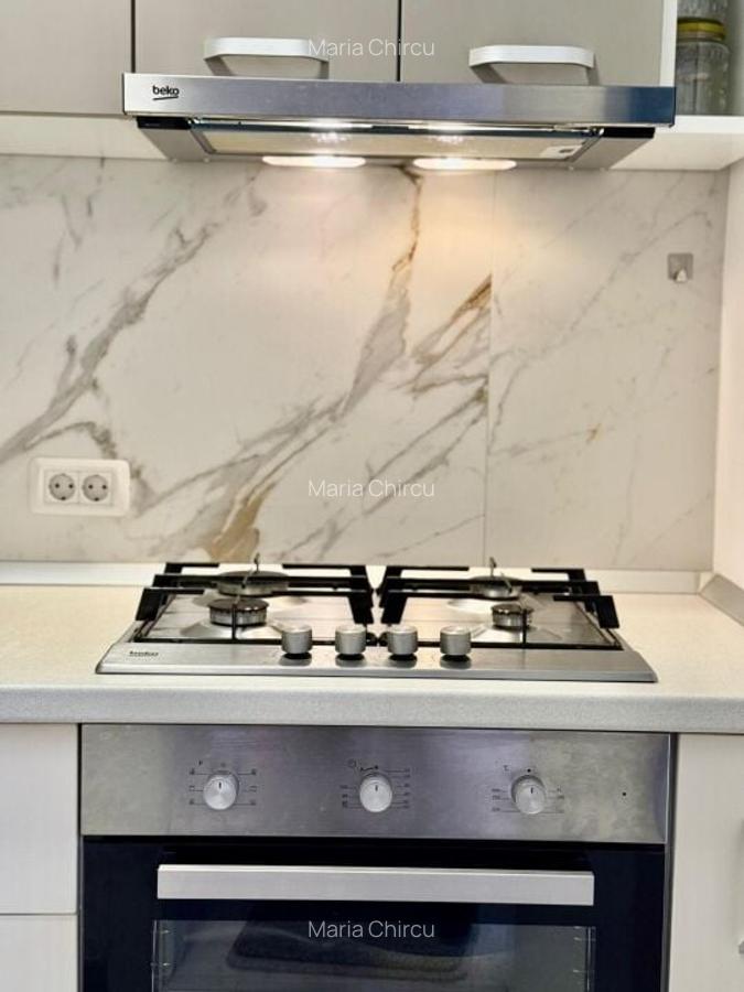 Garsoniera Cavar Residence Complex Odei - 5