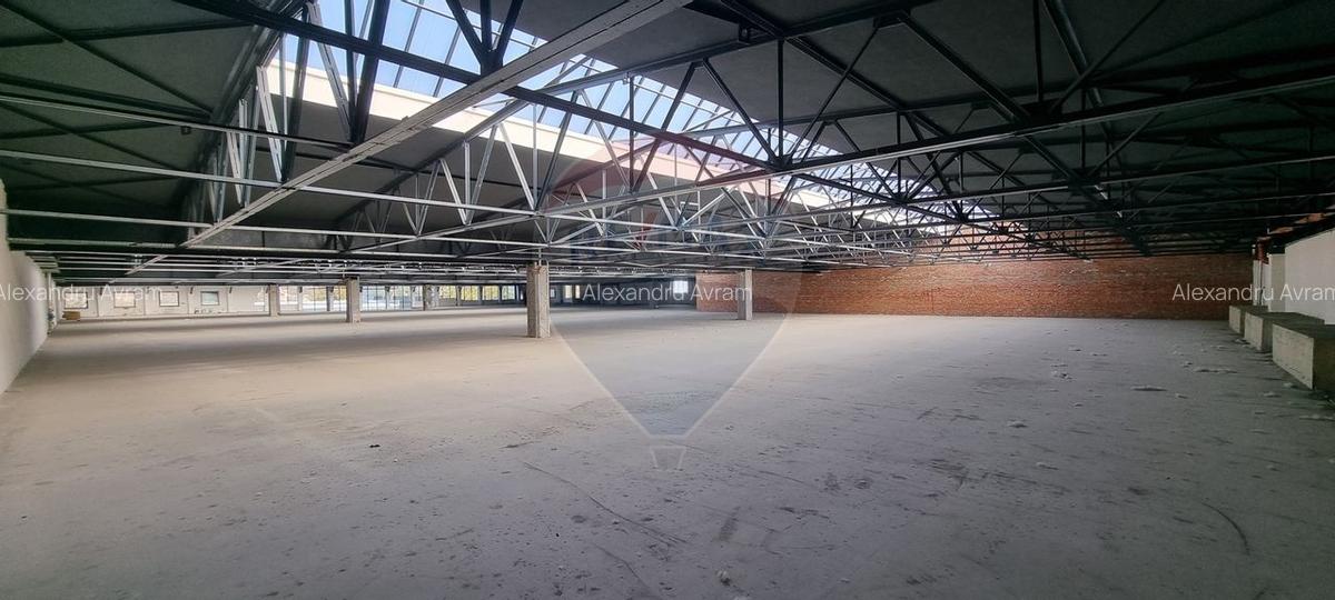 DE INCHIRIAT Spatiu comercial | 3872mp | Preciziei / Militari - 16