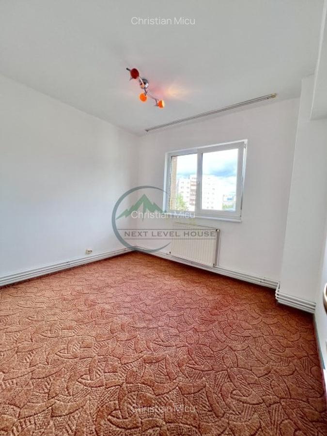 Apartament 4 camere, zona Grivitei - 15