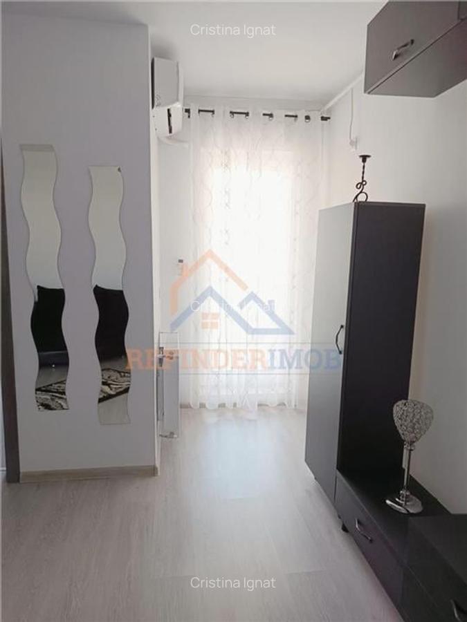 Garsoniera de vanzare, zona Titan - 9