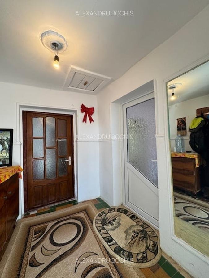Casă cu 4 camere în Palazu Mare - 21