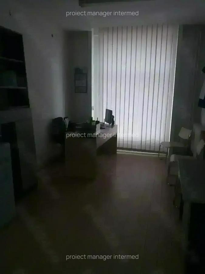 Costin Georgian -Basarabia inchiriere spatii birouri - 1