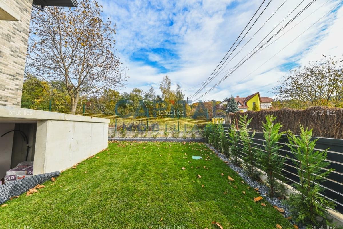 Comision 0%! Casa individuala, Faget, 169mp utili - 4