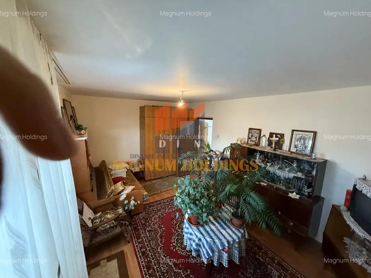 Apartament doua camere, decomandat, Tudor Vladimirescu - 2