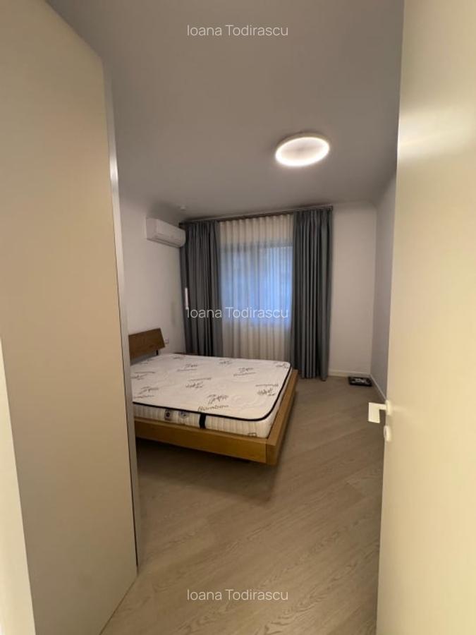 Apartament 3 camere | Cortina North Residence | Parcare inclusa - 9