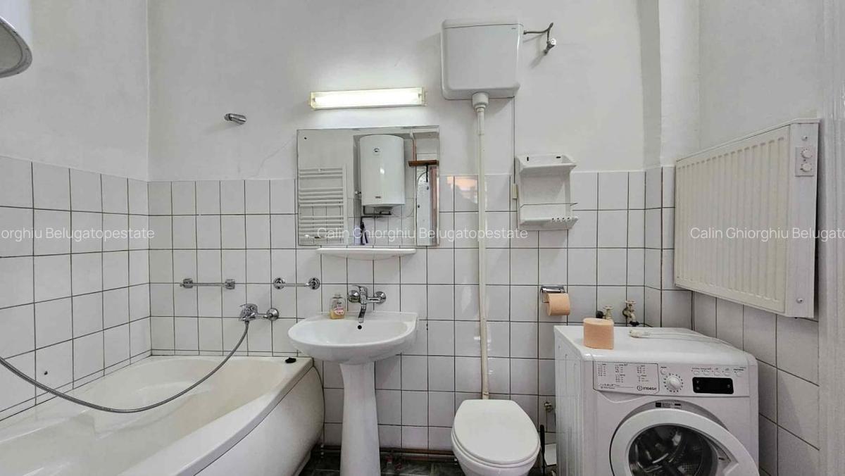 Apartament 3 camere,90 mp, etaj 1-strada Postavarului-pretabil subinchiriere - 11