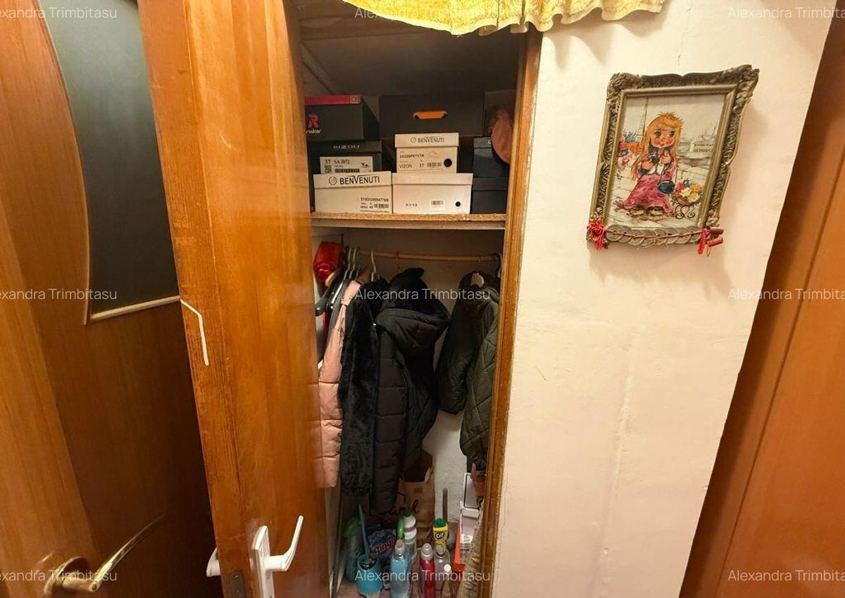 Apartament 3 camere Lacul Tei Teiul Doamnei - 13