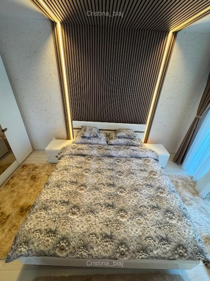 📢 De închiriat apartament 2 camere – Urban Cartierul Tractorul - 1