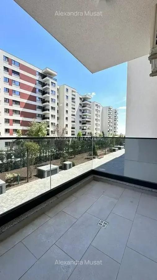 Ofertă! Garsonieră Nouă de Vânzare | Pipera Plaza | Investiție Ideală - 7