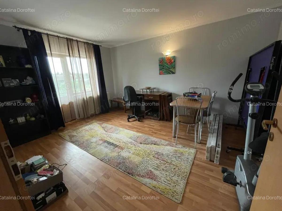 Individuala in Timisoara. Garaj. Disponibila imediat - 10
