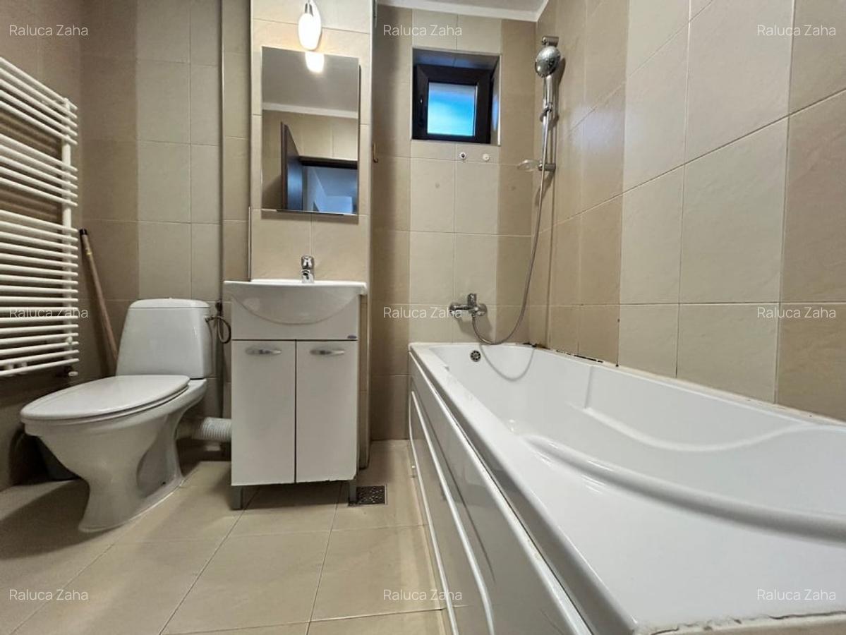 Apartament 2 camere decomandate | De inchiriat | Gheorgheni - 8
